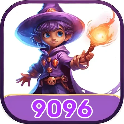 9096: A Revolução do Jogo com Seu Incrível App