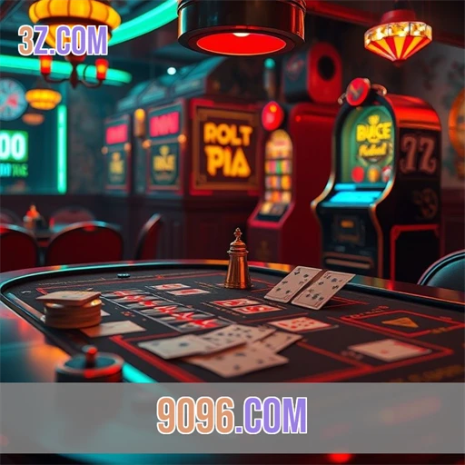 Baixar Jogos no 9096.com: Diversão ao seu Alcance!
