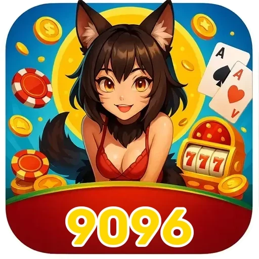 9096: A Revolução dos Jogos Online no Brasil