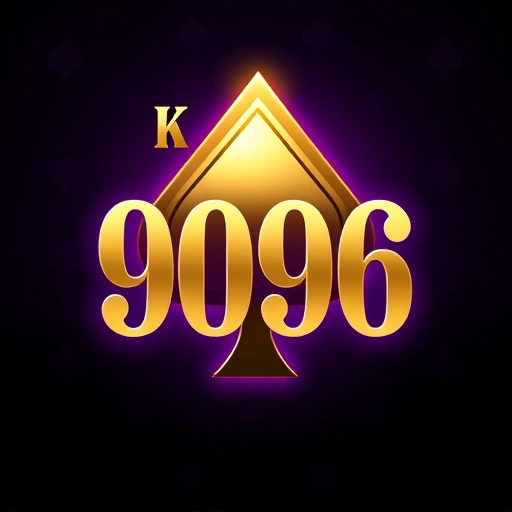 9096